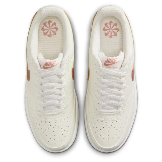 Nike Court Vision Low NN W